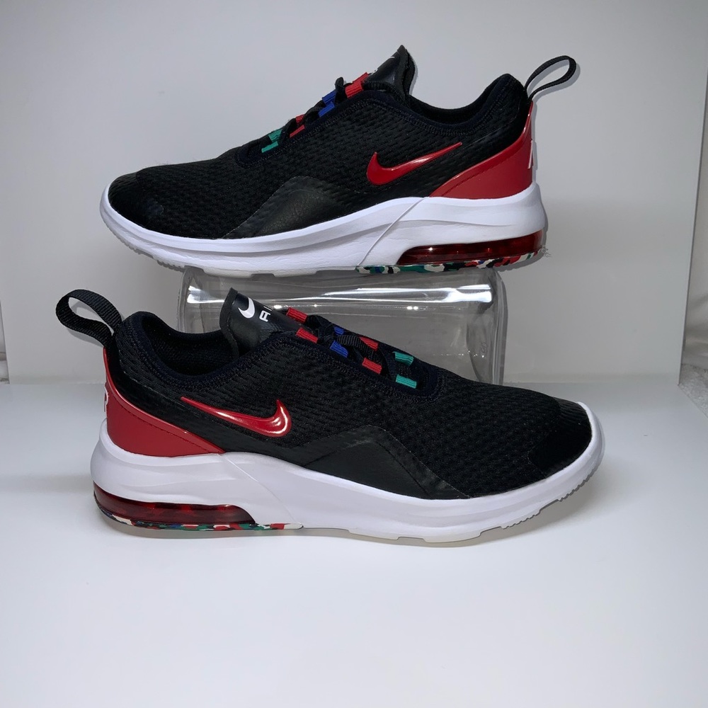 NIKE AIR MAX MOTION 2 MC